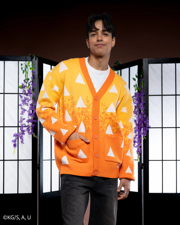 Zenitsu Cardigan [EARLY ACCESS]