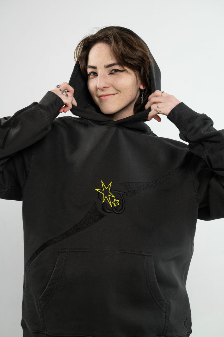 Sara James Hoodie