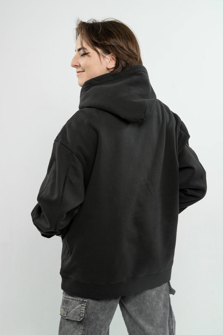 Sara James Hoodie