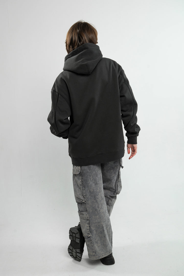 Sara James Hoodie