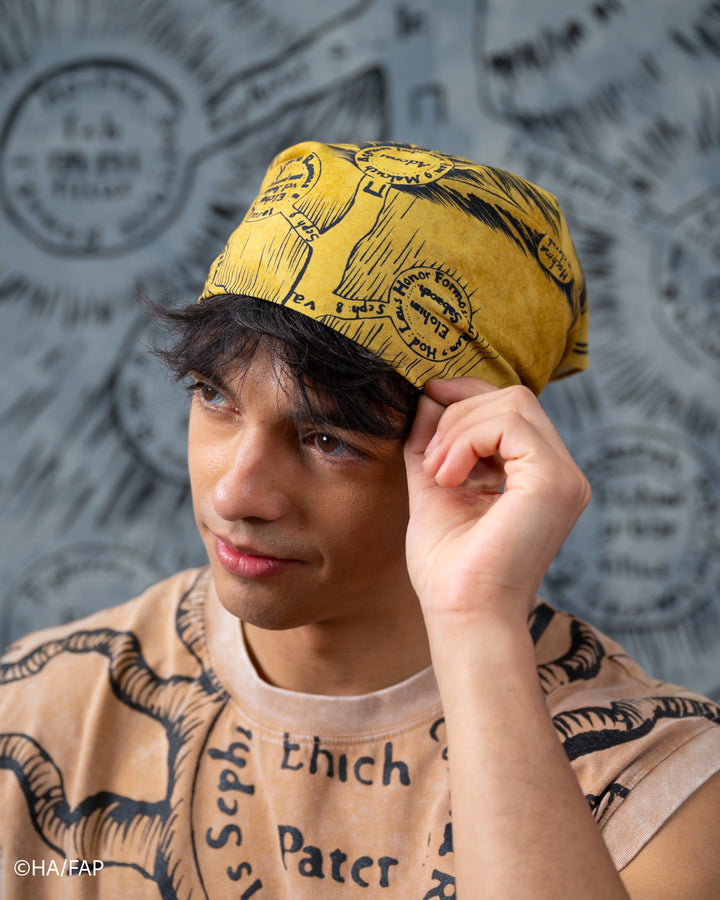 Door of Truth Bandana