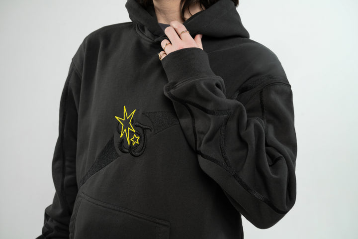 Sara James Hoodie