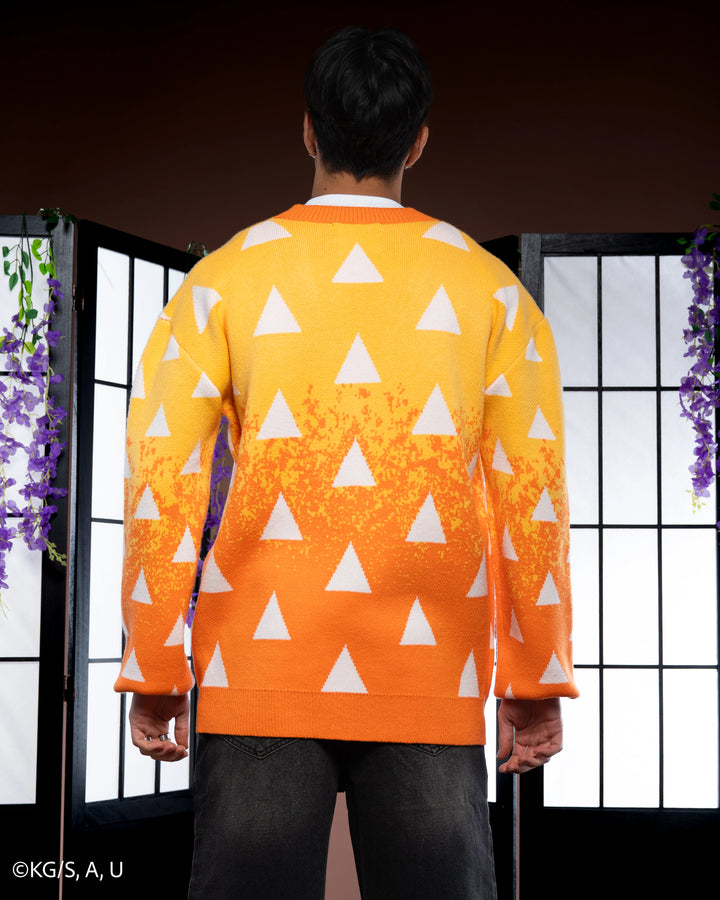 Zenitsu Cardigan [EARLY ACCESS]