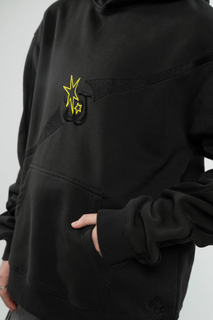 Sara James Hoodie