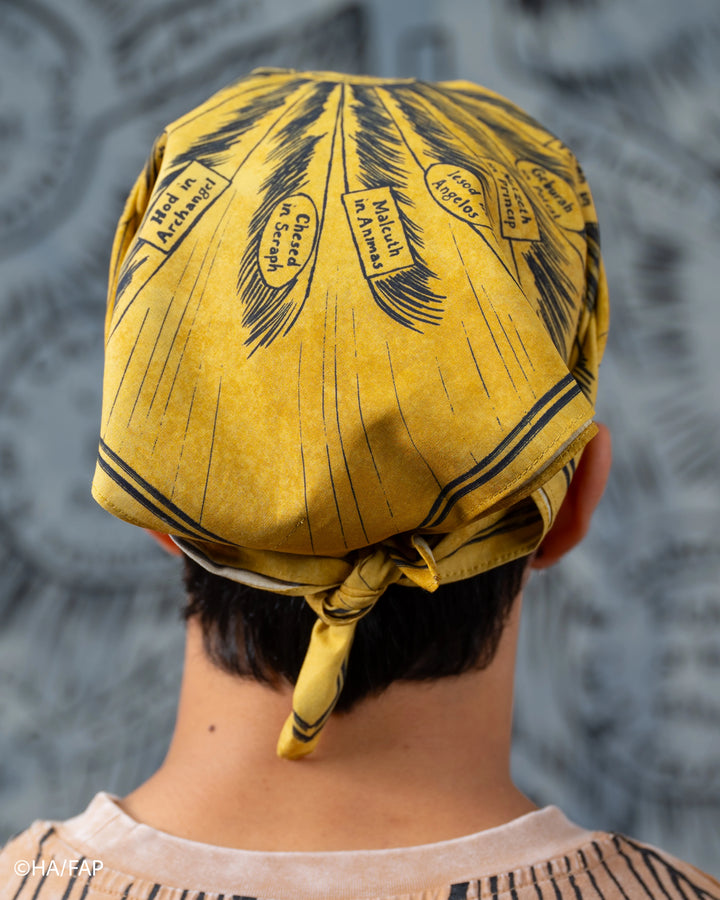 Door of Truth Bandana