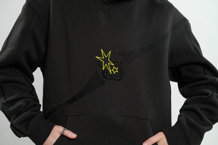 Sara James Hoodie