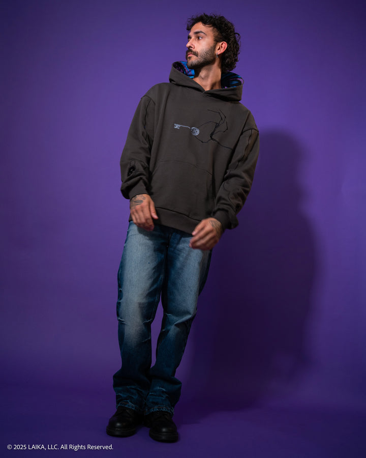 Beldam Hoodie