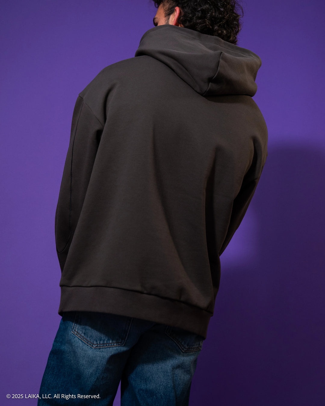 Beldam Hoodie