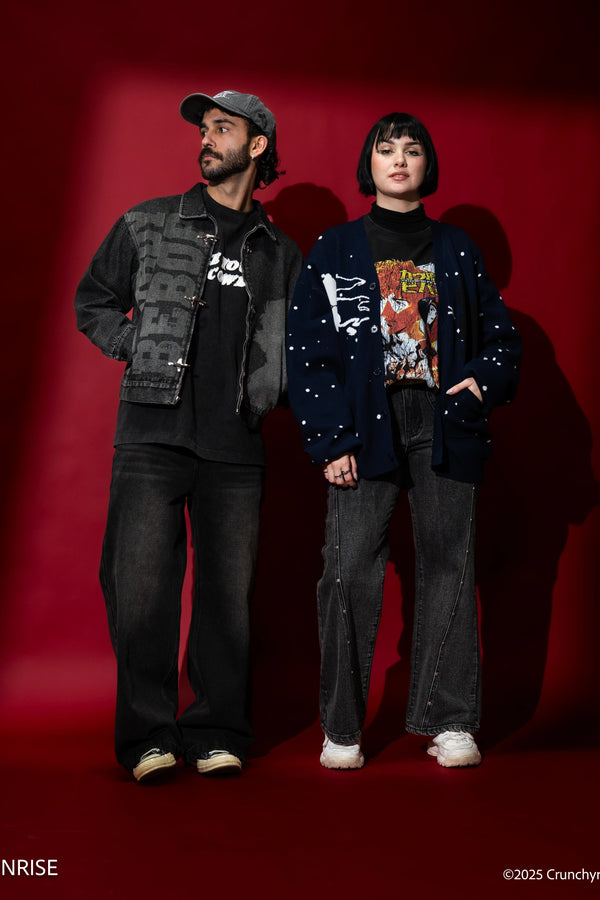 Cowboy Bebop: Whatever Happens Collection