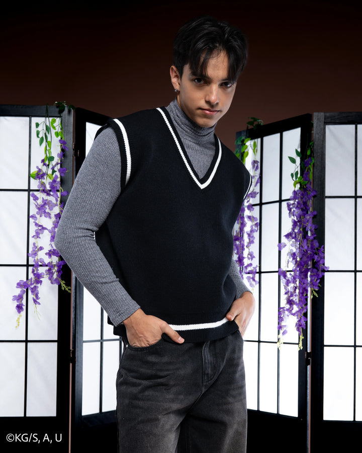 Destroy Uniform Vest [EARLY ACCESS]