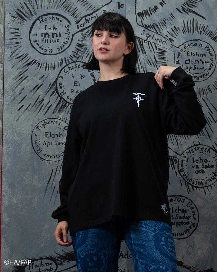 Door of Truth Long Sleeve
