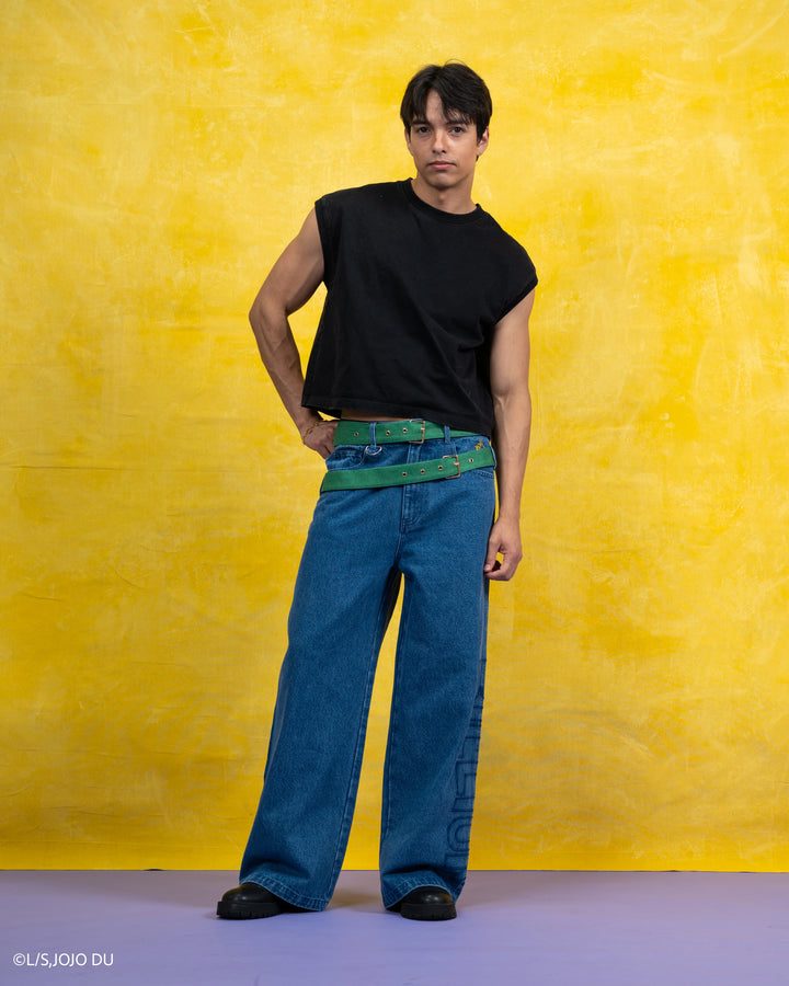 Okuyasu Jeans [EARLY ACCESS]
