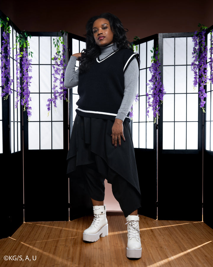 Destroy Uniform Vest [EARLY ACCESS]