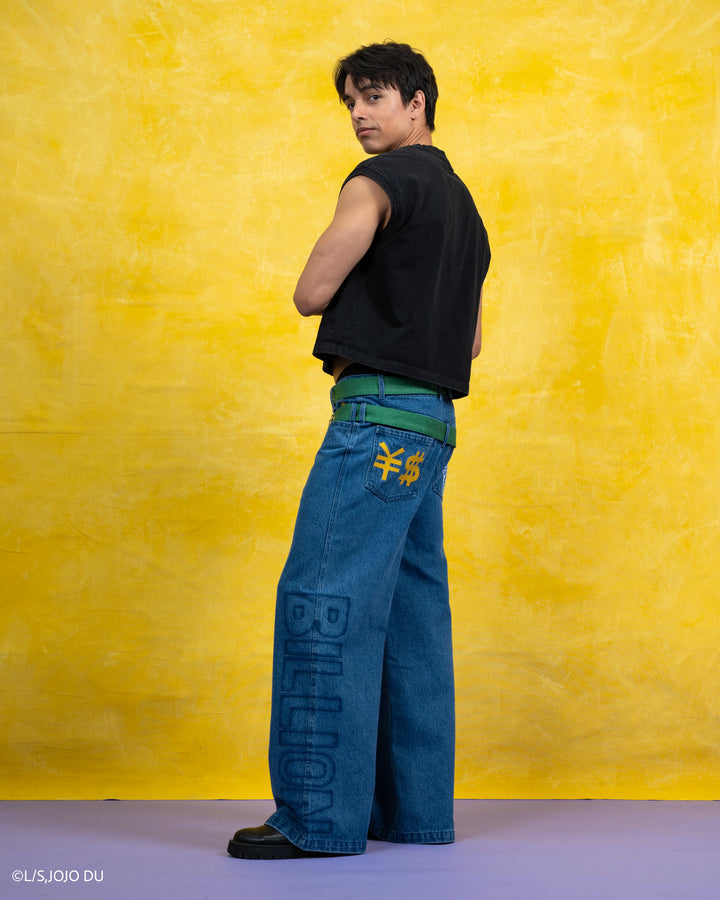 Okuyasu Jeans [EARLY ACCESS]