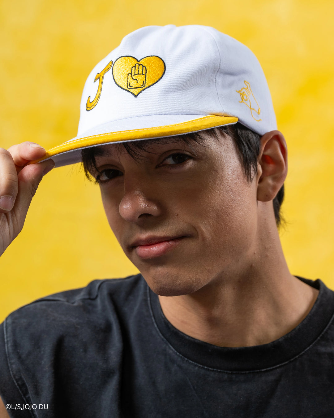 Jotaro Hat