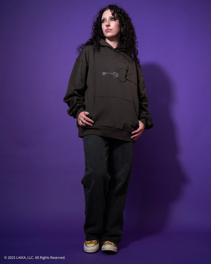 Beldam Hoodie
