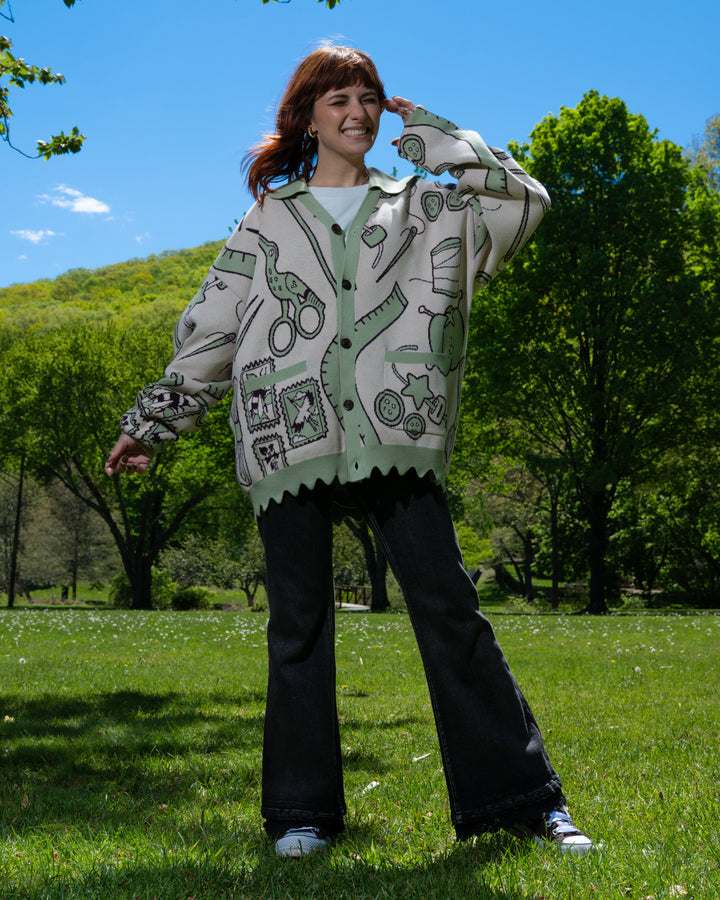 Craftigan