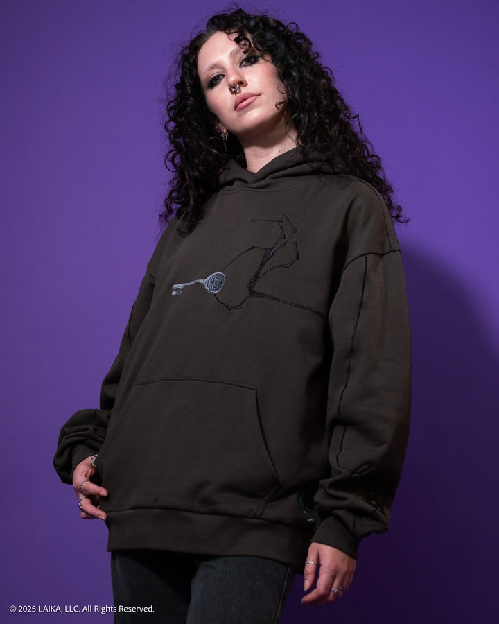 Beldam Hoodie