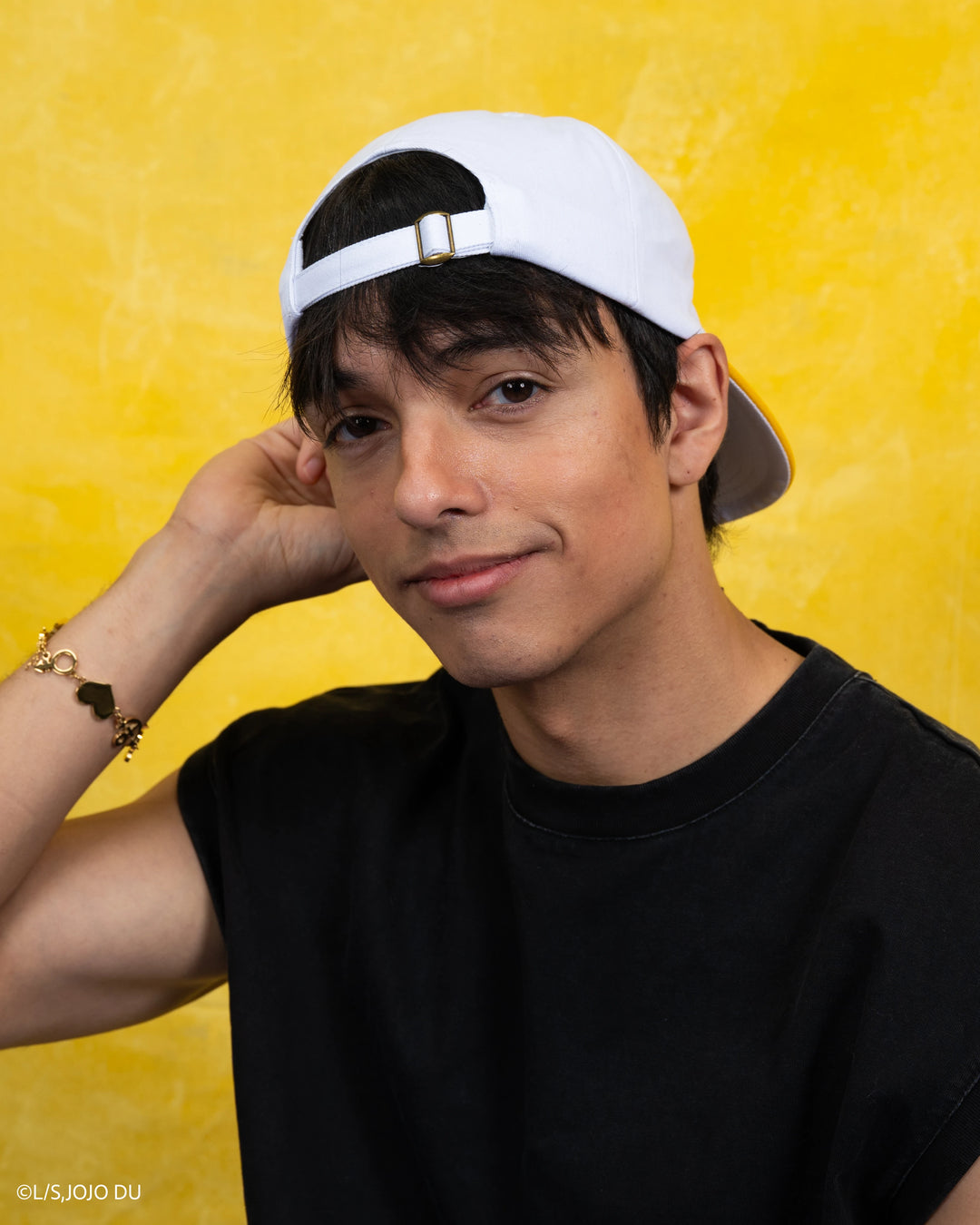 Jotaro Hat