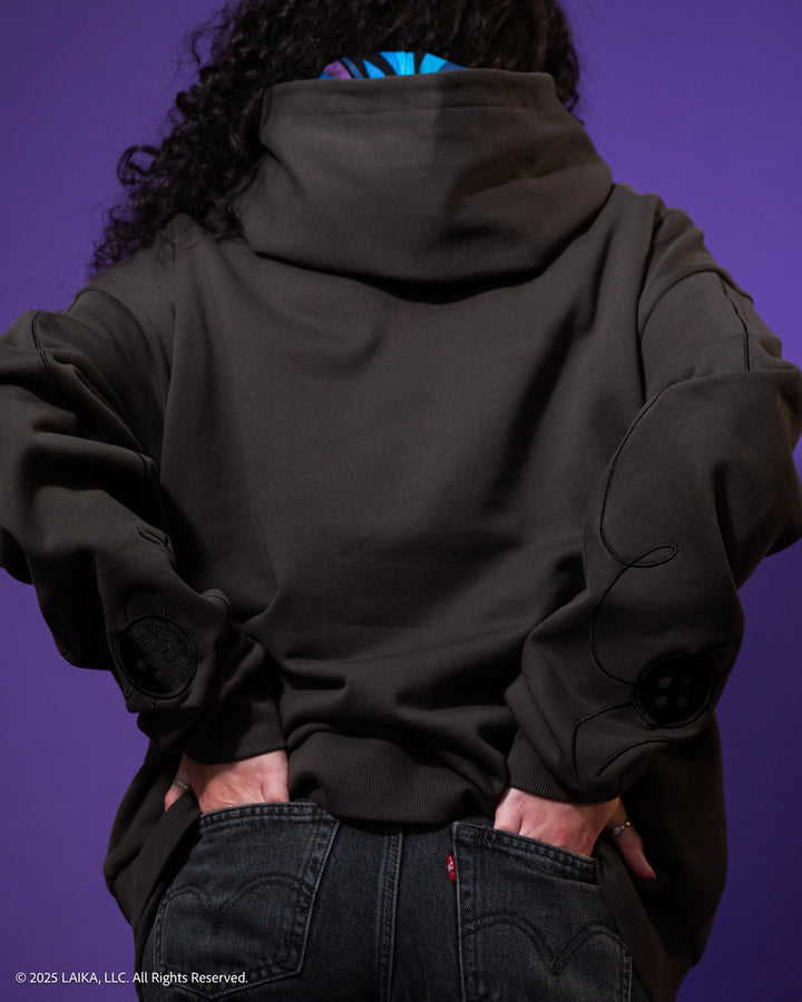 Beldam Hoodie