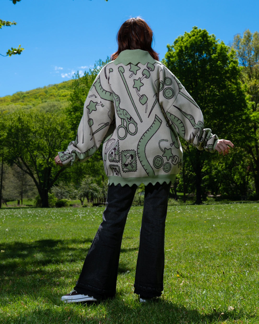 Craftigan