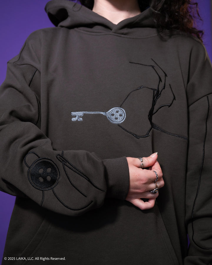 Beldam Hoodie