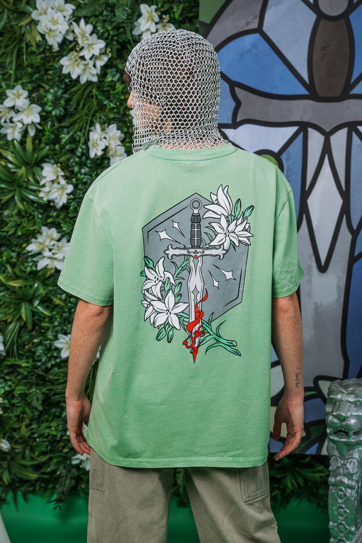 Joan of Arc Tee