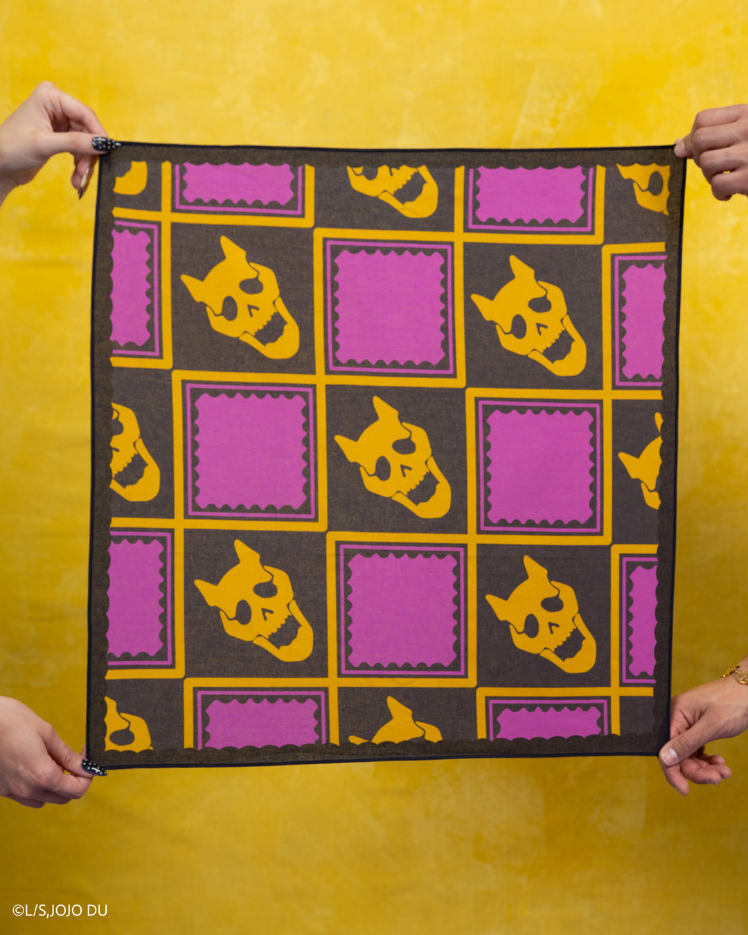 Deadly Queen Bandana [EARLY ACCESS]