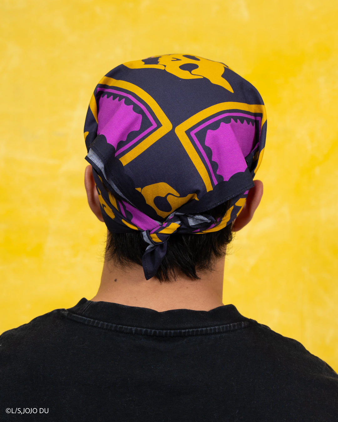 Deadly Queen Bandana [EARLY ACCESS]