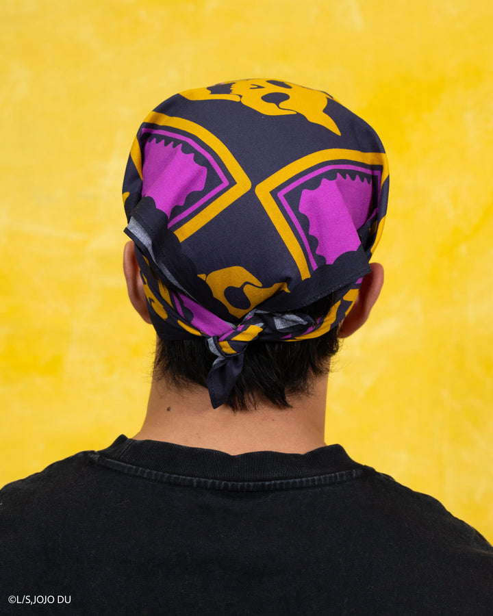 Deadly Queen Bandana [EARLY ACCESS]