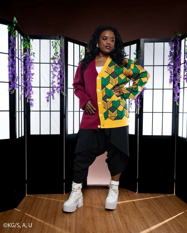 Giyu Cardigan [EARLY ACCESS]