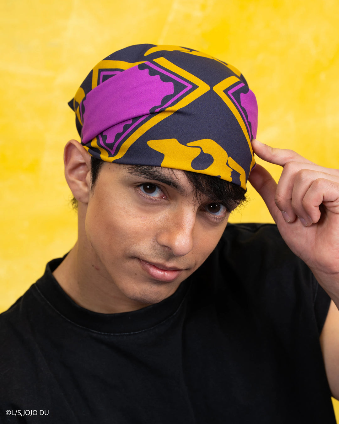 Deadly Queen Bandana [EARLY ACCESS]