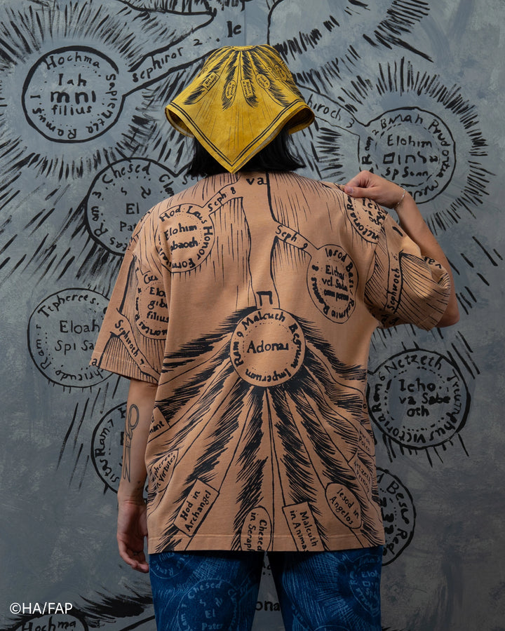 Door of Truth Tee