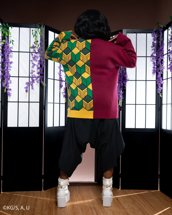 Giyu Cardigan [EARLY ACCESS]
