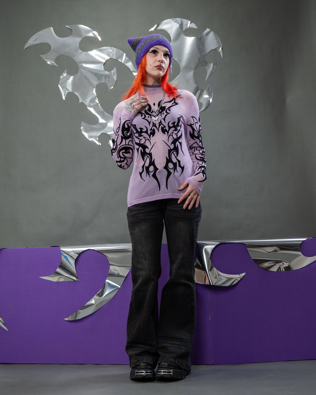 Lookbook Image