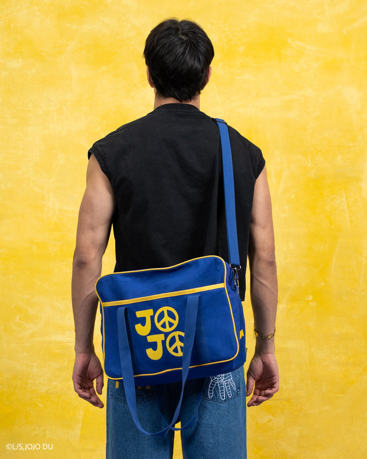 Josuke School Bag