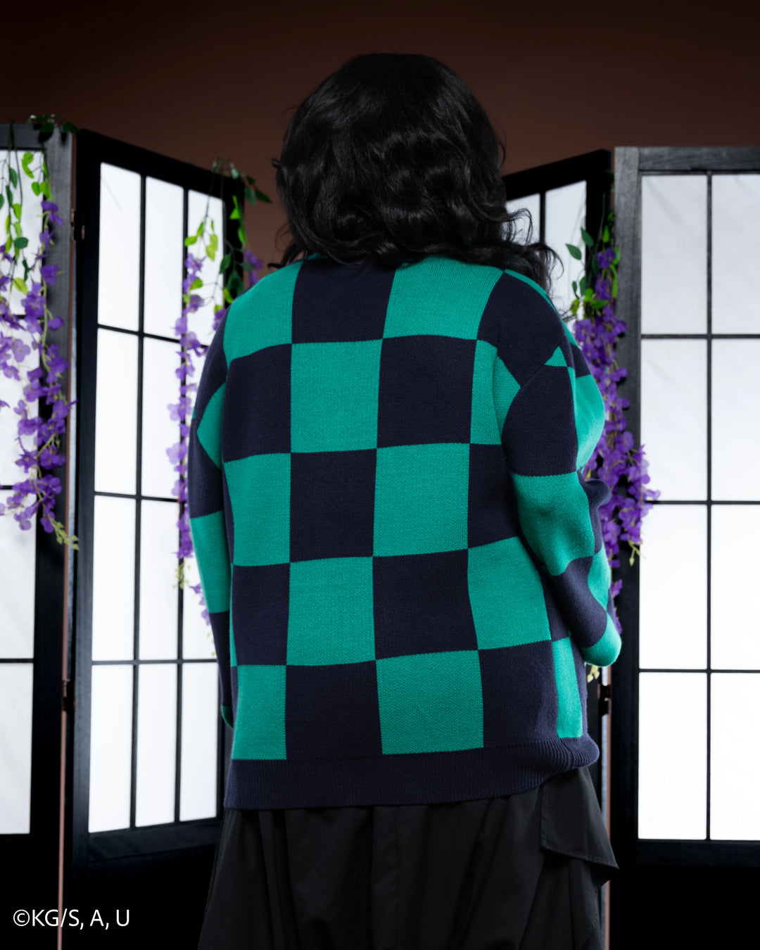 Tanjiro Cardigan [EARLY ACCESS]