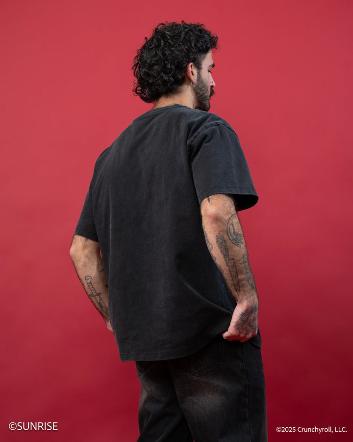 Cowboy Bebop Vintage Tee