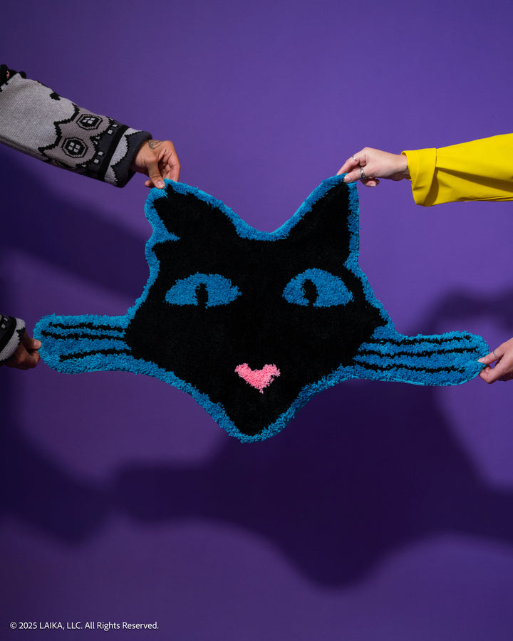 The Cat Rug