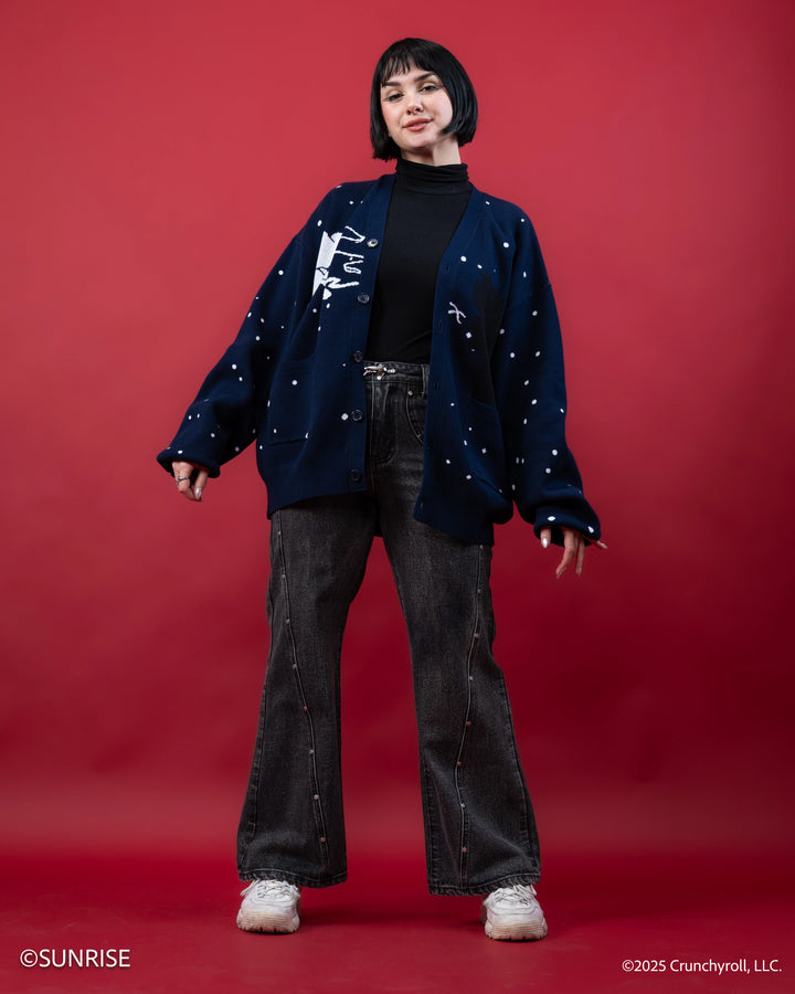 Cowboy Cardigan [EARLY ACCESS]