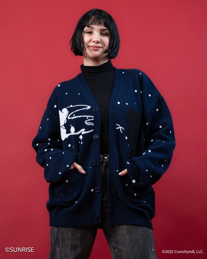 Cowboy Cardigan [EARLY ACCESS]