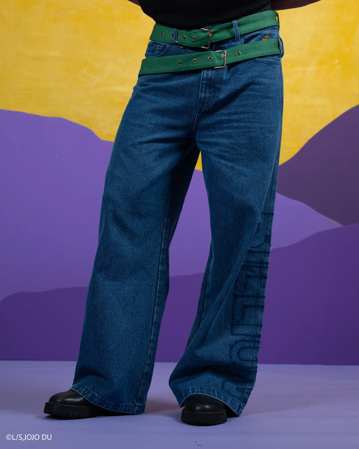 Okuyasu Jeans [EARLY ACCESS]