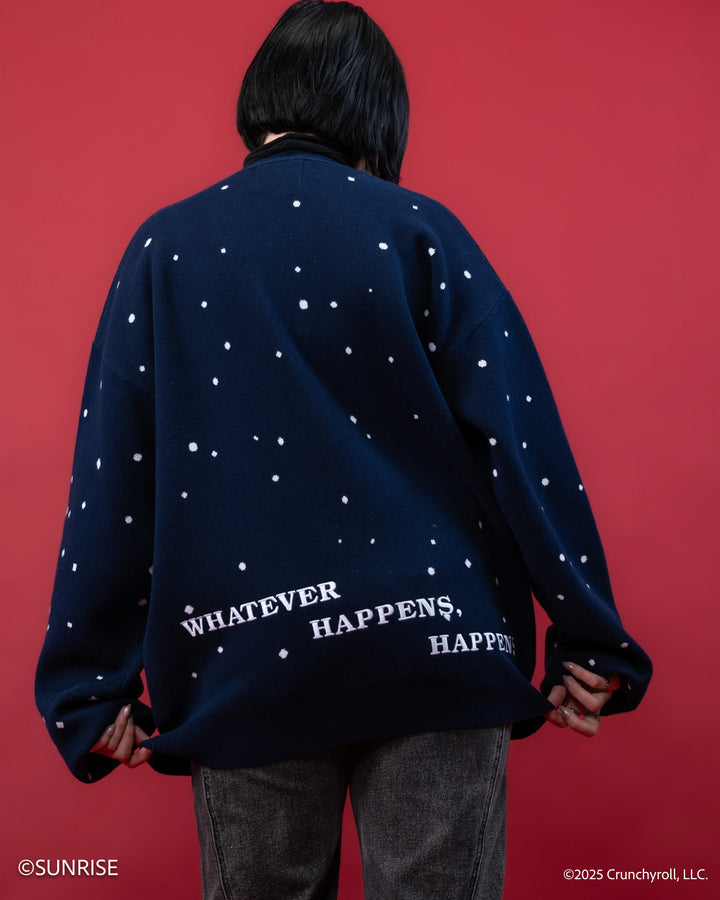 Cowboy Cardigan [EARLY ACCESS]