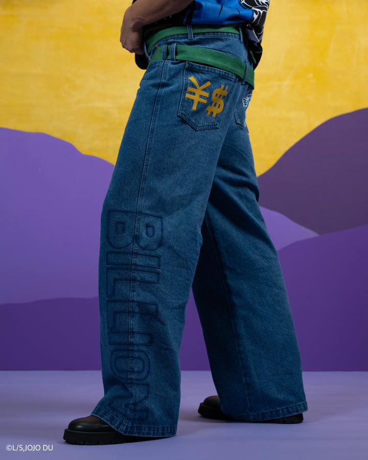 Okuyasu Jeans [EARLY ACCESS]