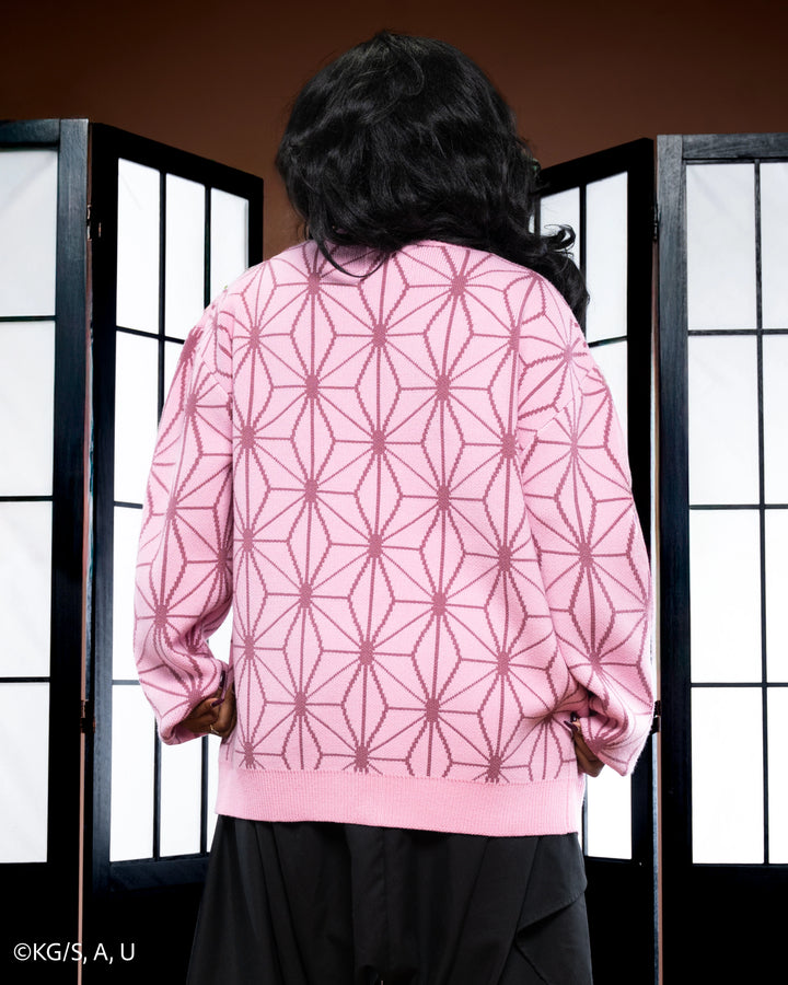 Nezuko Cardigan