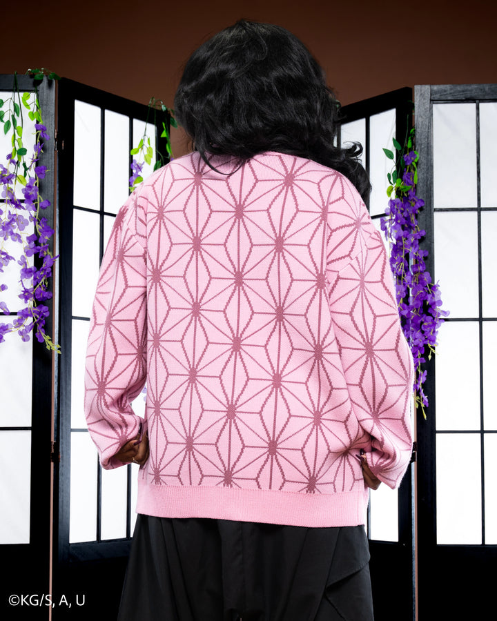 Nezuko Cardigan [EARLY ACCESS]