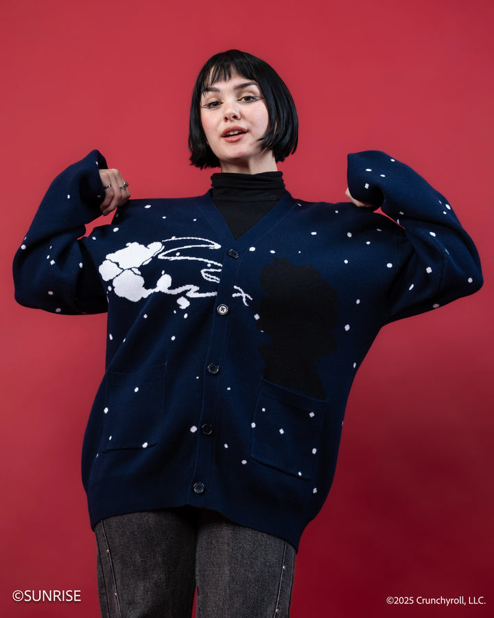 Cowboy Cardigan [EARLY ACCESS]