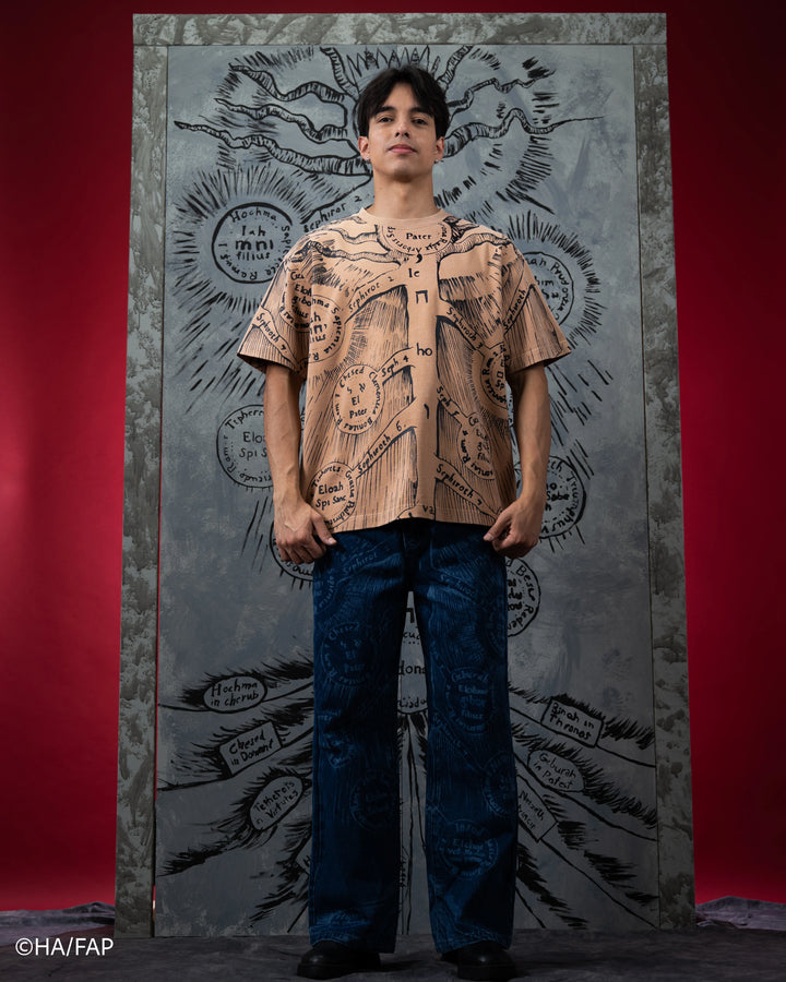 Door of Truth Tee
