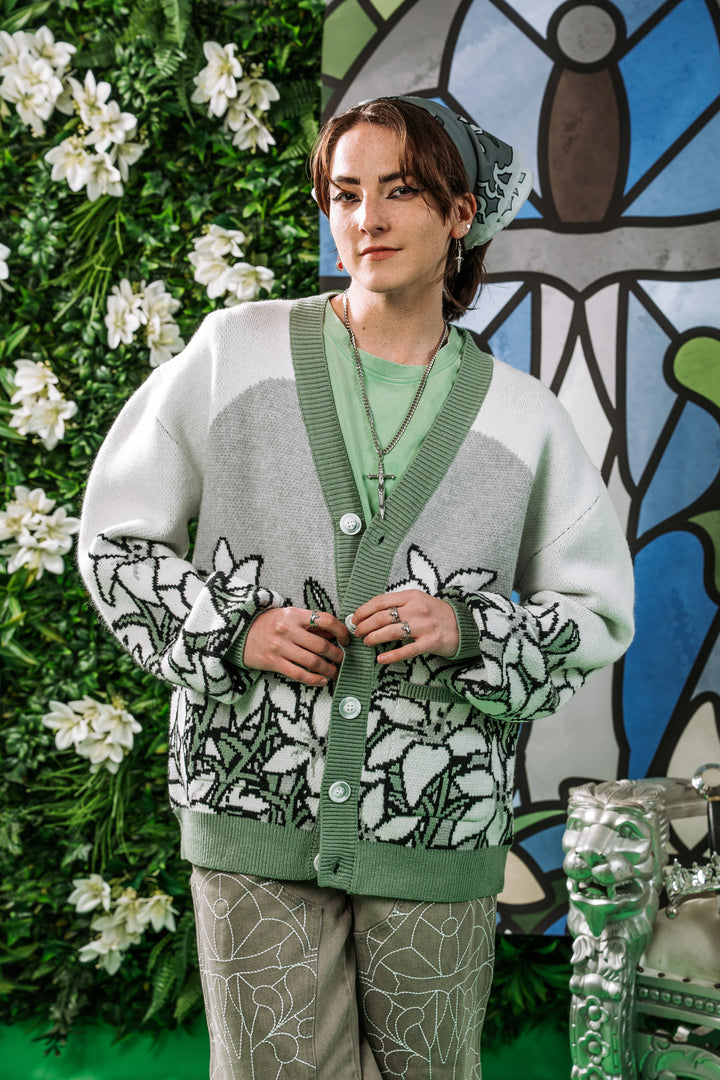 D'Arc Cardigan