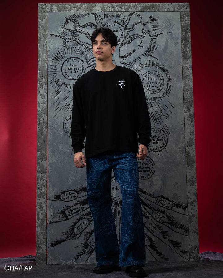 Door of Truth Long Sleeve
